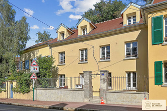 Ma-Cabane - Vente Maison LA CELLE-SAINT-CLOUD, 80 m²