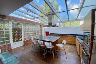 Ma-Cabane - Vente Maison La Celle-Saint-Cloud, 151 m²