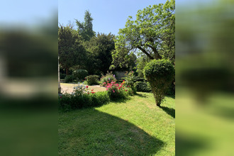 Ma-Cabane - Vente Maison La Celle-Saint-Cloud, 190 m²