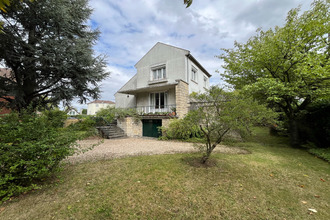 Ma-Cabane - Vente Maison La Celle-Saint-Cloud, 115 m²