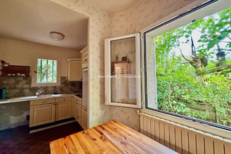 Ma-Cabane - Vente Maison La Celle-Saint-Cloud, 124 m²