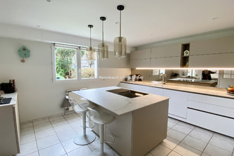 Ma-Cabane - Vente Maison La Celle-Saint-Cloud, 137 m²