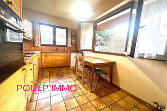 Ma-Cabane - Vente Maison LA CELLE-SAINT-CLOUD, 142 m²
