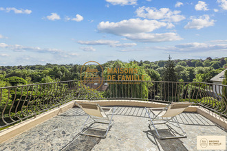 Ma-Cabane - Vente Maison LA CELLE-SAINT-CLOUD, 331 m²