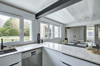 Ma-Cabane - Vente Maison La Celle-Saint-Cloud, 180 m²