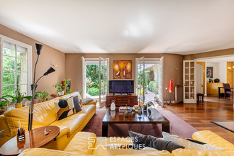 Ma-Cabane - Vente Maison LA CELLE-SAINT-CLOUD, 182 m²