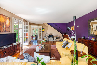 Ma-Cabane - Vente Maison LA CELLE-SAINT-CLOUD, 182 m²