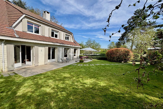 Ma-Cabane - Vente Maison La Celle-Saint-Cloud, 210 m²