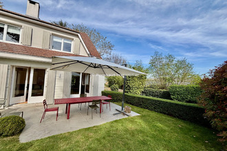 Ma-Cabane - Vente Maison La Celle-Saint-Cloud, 210 m²