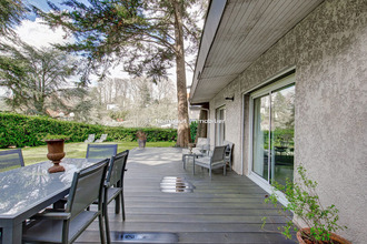 Ma-Cabane - Vente Maison La Celle-Saint-Cloud, 160 m²