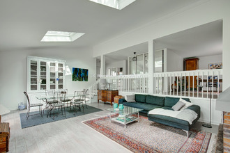 Ma-Cabane - Vente Maison La Celle-Saint-Cloud, 160 m²