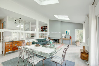 Ma-Cabane - Vente Maison La Celle-Saint-Cloud, 160 m²