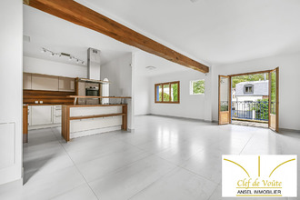 Ma-Cabane - Vente Maison La Celle-Saint-Cloud, 152 m²