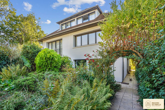 Ma-Cabane - Vente Maison LA CELLE-SAINT-CLOUD, 330 m²