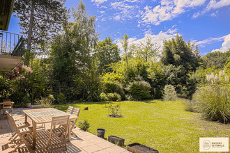 Ma-Cabane - Vente Maison LA CELLE-SAINT-CLOUD, 330 m²
