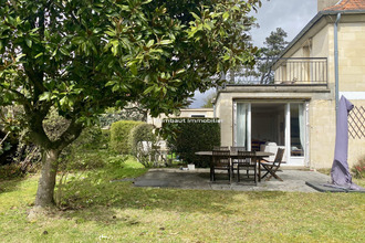 Vente Maison 78170, La Celle-Saint-Cloud France