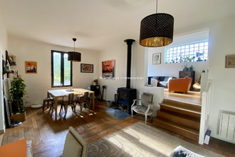 Ma-Cabane - Vente Maison La Celle-Saint-Cloud, 110 m²