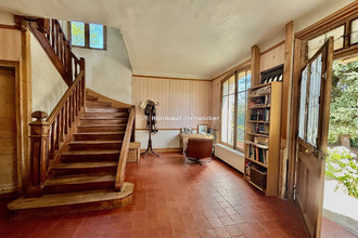 Ma-Cabane - Vente Maison La Celle-Saint-Cloud, 193 m²