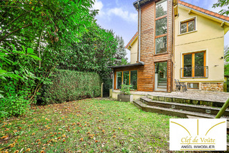 Ma-Cabane - Vente Maison La Celle-Saint-Cloud, 152 m²