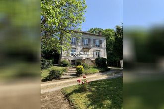 Ma-Cabane - Vente Maison La Celle-Saint-Cloud, 190 m²