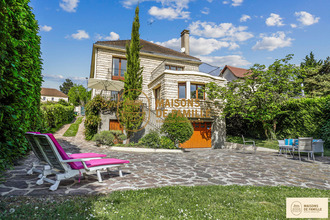 Ma-Cabane - Vente Maison LA CELLE-SAINT-CLOUD, 331 m²