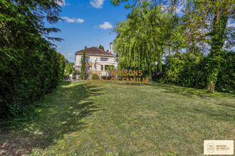 Ma-Cabane - Vente Maison LA CELLE-SAINT-CLOUD, 331 m²
