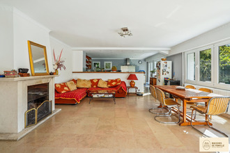 Ma-Cabane - Vente Maison LA CELLE-SAINT-CLOUD, 330 m²