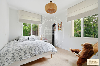 Ma-Cabane - Vente Maison LA CELLE-SAINT-CLOUD, 235 m²