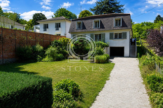Ma-Cabane - Vente Maison La Celle-Saint-Cloud, 181 m²