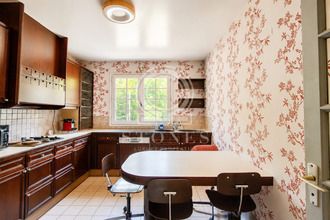 Ma-Cabane - Vente Maison La Celle-Saint-Cloud, 181 m²