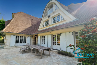 Ma-Cabane - Vente Maison La Celle-Saint-Cloud, 237 m²