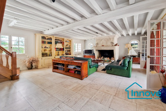Ma-Cabane - Vente Maison La Celle-Saint-Cloud, 237 m²