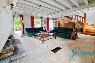 Ma-Cabane - Vente Maison La Celle-Saint-Cloud, 237 m²