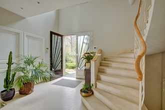 Ma-Cabane - Vente Maison La Celle-Saint-Cloud, 320 m²