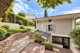 Ma-Cabane - Vente Maison La Celle-Saint-Cloud, 127 m²
