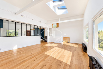 Ma-Cabane - Vente Maison La Celle-Saint-Cloud, 127 m²