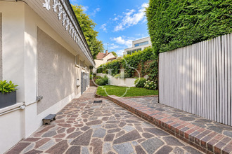 Ma-Cabane - Vente Maison La Celle-Saint-Cloud, 127 m²