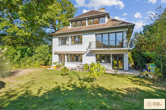 Ma-Cabane - Vente Maison LA CELLE-SAINT-CLOUD, 330 m²