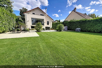 Ma-Cabane - Vente Maison La Celle-Saint-Cloud, 184 m²