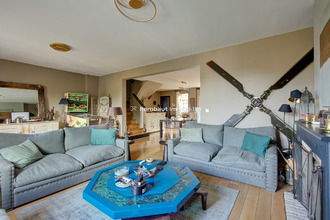 Ma-Cabane - Vente Maison La Celle-Saint-Cloud, 184 m²