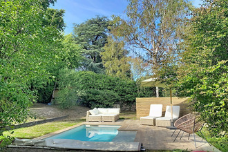 Ma-Cabane - Vente Maison LA CELLE SAINT CLOUD, 219 m²