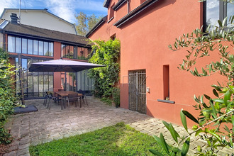 Ma-Cabane - Vente Maison LA CELLE SAINT CLOUD, 219 m²