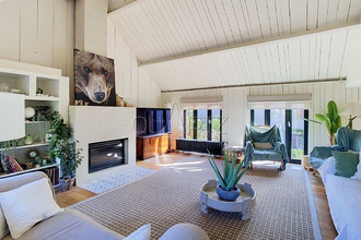 Ma-Cabane - Vente Maison LA CELLE SAINT CLOUD, 219 m²