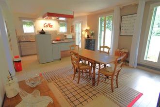 Ma-Cabane - Vente Maison LA CELLE-SAINT-CYR, 201 m²