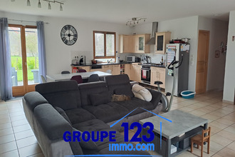Ma-Cabane - Vente Maison La Celle-Saint-Cyr, 142 m²