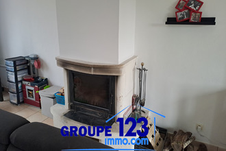 Ma-Cabane - Vente Maison La Celle-Saint-Cyr, 142 m²