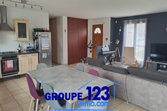 Ma-Cabane - Vente Maison La Celle-Saint-Cyr, 142 m²