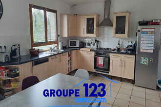 Ma-Cabane - Vente Maison La Celle-Saint-Cyr, 142 m²