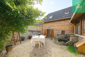 Vente Maison 89116, La Celle-Saint-Cyr France