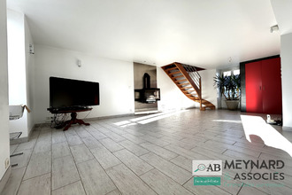 Ma-Cabane - Vente Maison La Celle-sur-Morin, 350 m²